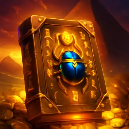 Book of Dead slot