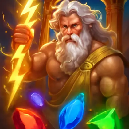 Gates of Olympus slot