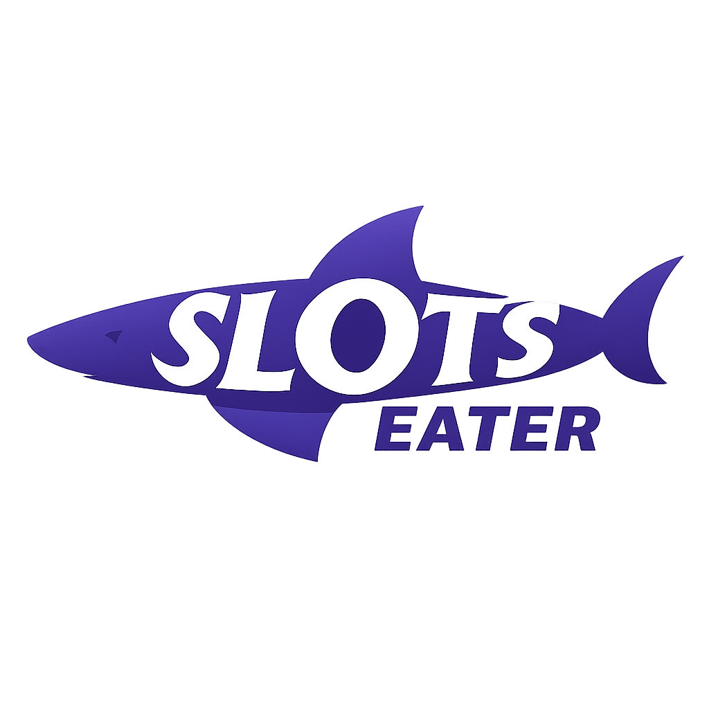 Slotseater NL Logo